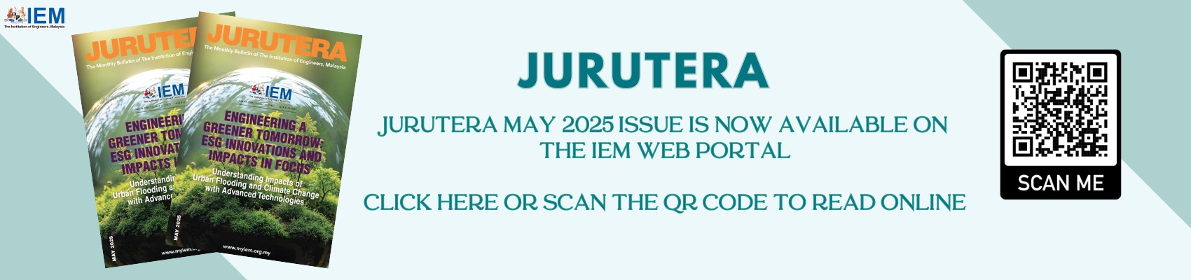 JURUTERA May 2025